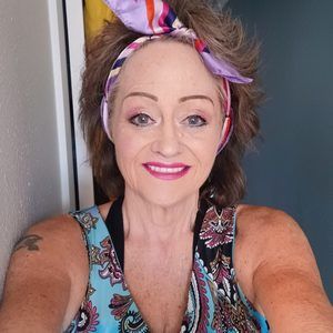 Meet your Posher, Cindy